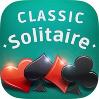 ソリティア Solitaire