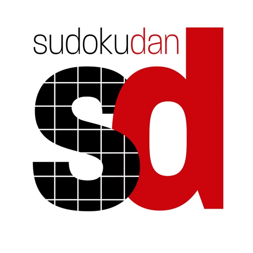 Sudoku Dan iOS App