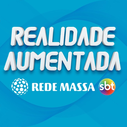 Realidade Aumentada Rede Massa