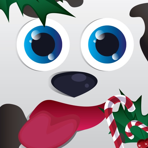 New Pup - Paw Patrol Version Icon