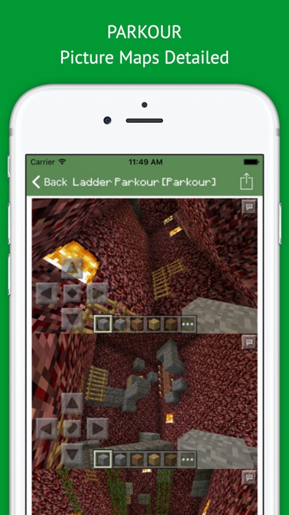 Horror Maps for Minecraft PE - Best FNAF Maps for Minecraft Pocket Edition