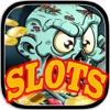 Zombie Craze Slots - 777 Lucky Spin & Win Casino