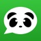 Icon Panda Chinese Dictionary