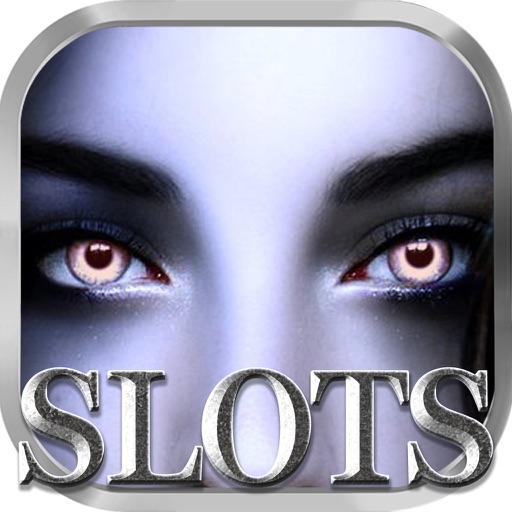 Ghost Slots - Free Vegas Styled with Bonus Games for Free icon