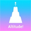 Altitude - location, adress