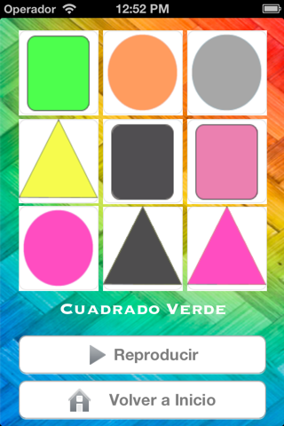 ColorShape screenshot 3