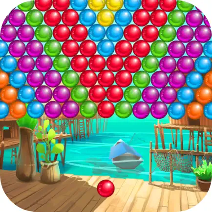 Bubble Ocean Mania Читы