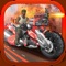 2 Wheel Gunner - Free 3D Ride by Shooting Game