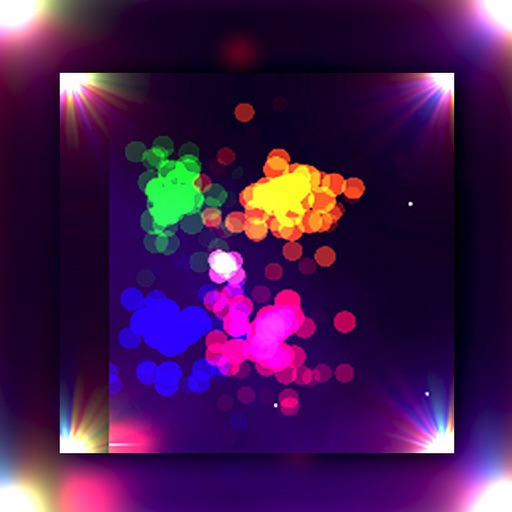 Color-Collect iOS App
