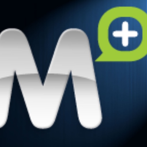 M+ Icon