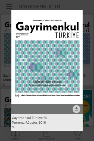 Gayrimenkul TR screenshot 3
