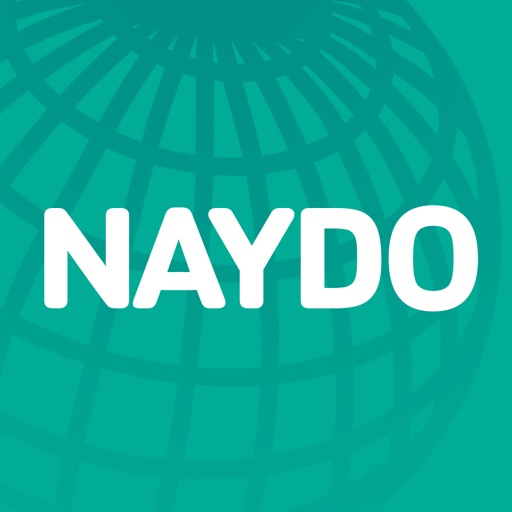 NAYDO-North American YMCA Development Organization