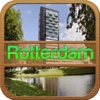 Rotterdam Offline Map Travel Guide