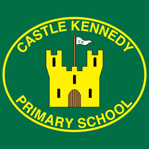 Castle Kennedy Primary School icon