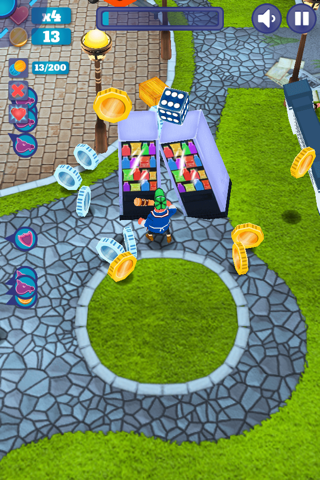 Rats Cooking screenshot 3