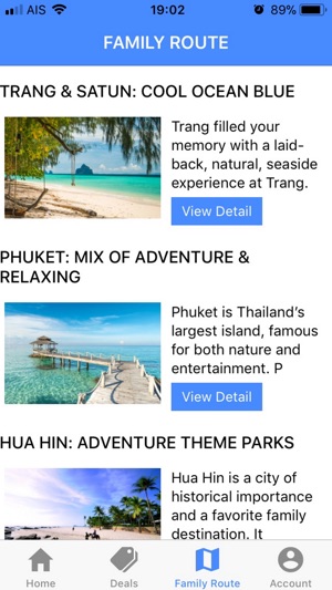 Family Fun Thailand(圖4)-速報App