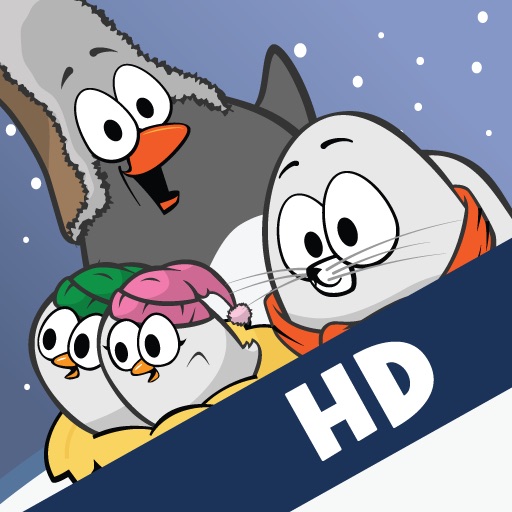 Polar Puzzles HD