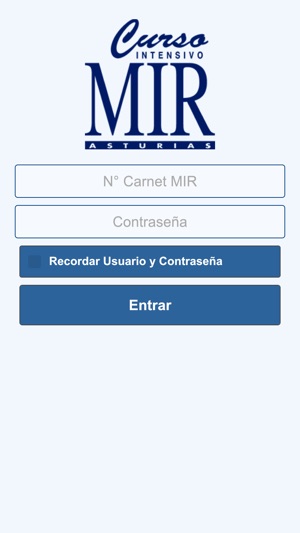 Alumnos Curso MIR Asturias(圖1)-速報App