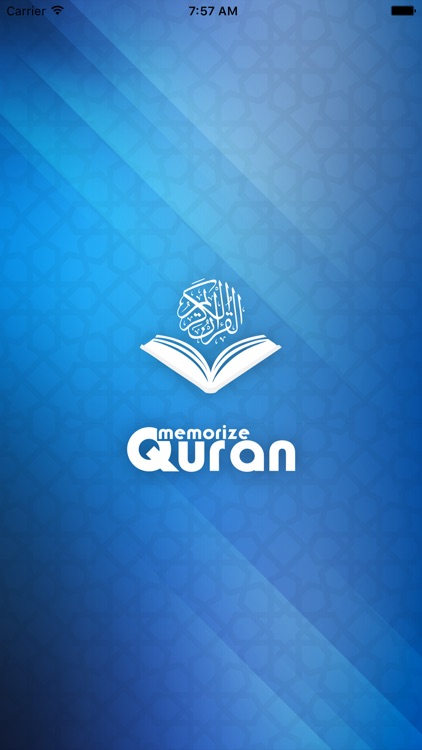 Memorize Quran®