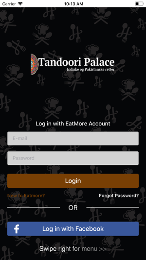 Tandoori Palace, Esbjerg(圖2)-速報App