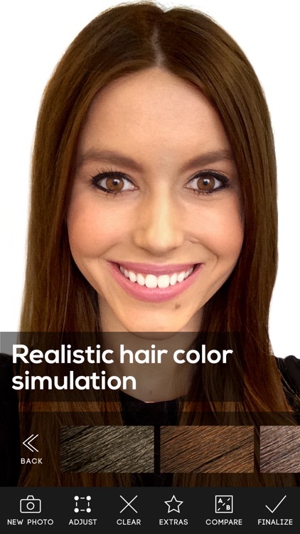 Hair Color