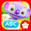 My First Words - Early english spelling and puzzle game with flash cards for preschool babies by Play Toddlers