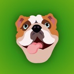 Bulldog Emoji