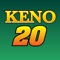 Play 20 Card Keno