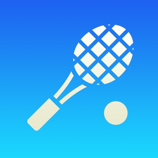 Tennis • Scoreboard Lite icon
