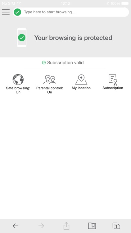 Frontier Secure Multi-Device Security