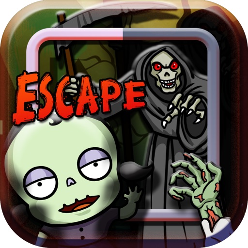 Zombies Escape From Devil 