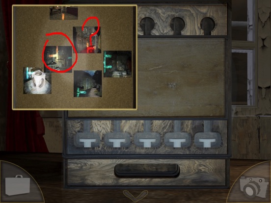 Игра The Forgotten Room