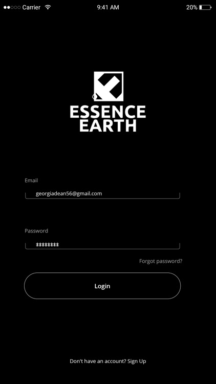 Essence Earth