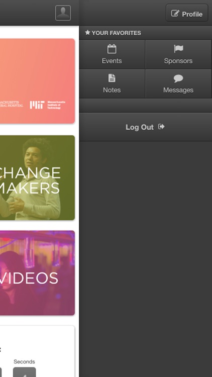 HUBweek screenshot-3
