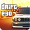 E30 Drift Driver - Open World Game