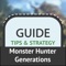 Guide for Monster Hunter Generations