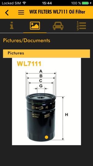 WIX Catalogue(圖3)-速報App