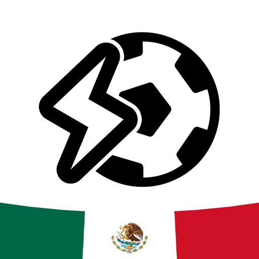 BlitzScores for Mexico Liga MX -Football Livescore