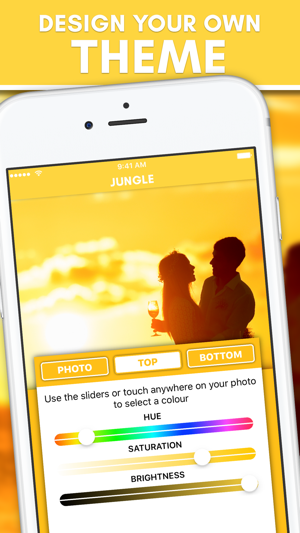 Jungle - Fun, Fast & Free Calendar(圖2)-速報App