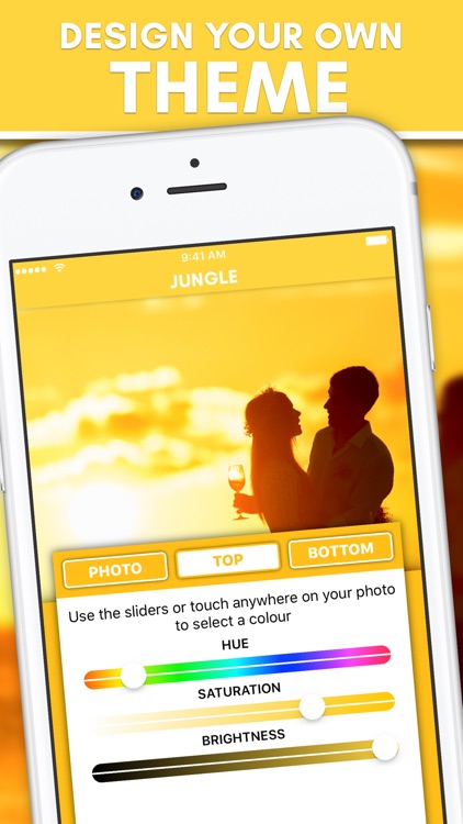 Jungle - Fun, Fast & Free Calendar