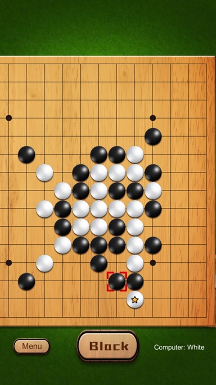 Battle Gomoku (Offline)