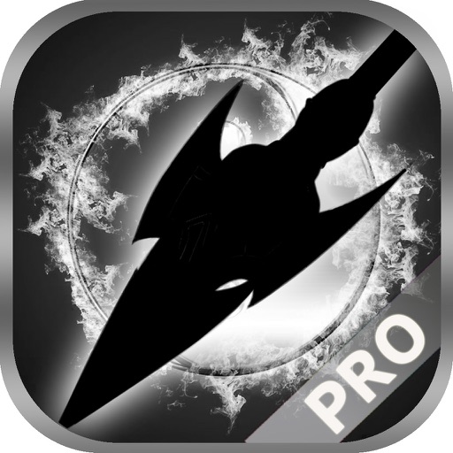 RPG Dark Hero Pro icon