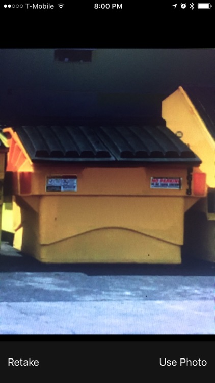 Refuse Pickup screenshot-3