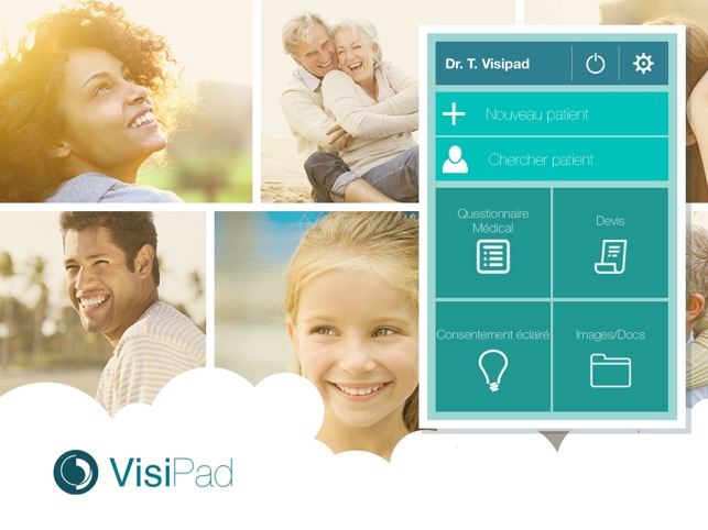 VisiPad