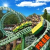 Go Real Jungle Park Roller Coaster Simulator Free