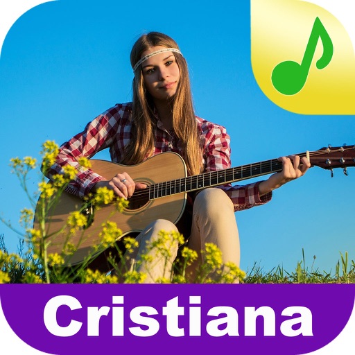 Christian Music Free Religious App Radio Stations