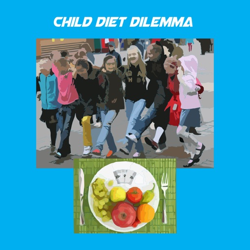 Child Diet Dilemmas icon