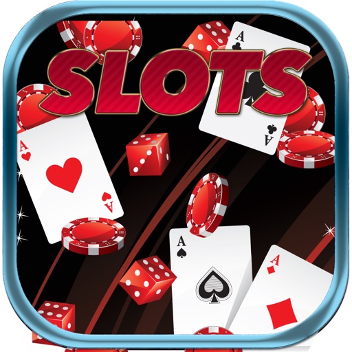 Seven Slots 777 Cracking - Loaded Slots Casino icon