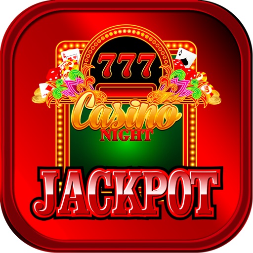 777 Jackpot Video Casino Canberra - Gambling Winne