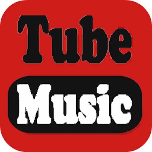 Tube Music Videos Player hot top for Youtube. icon